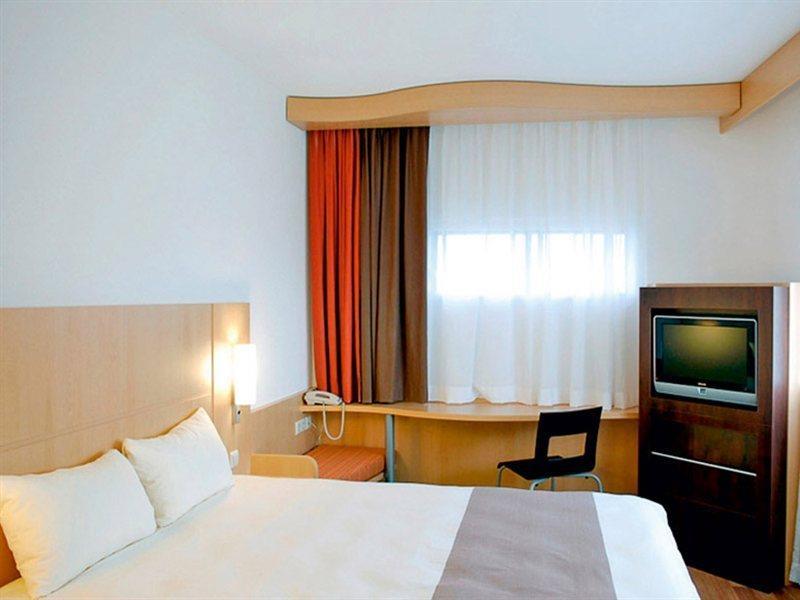 Ibis Amsterdam Centre Stopera Bagian luar foto