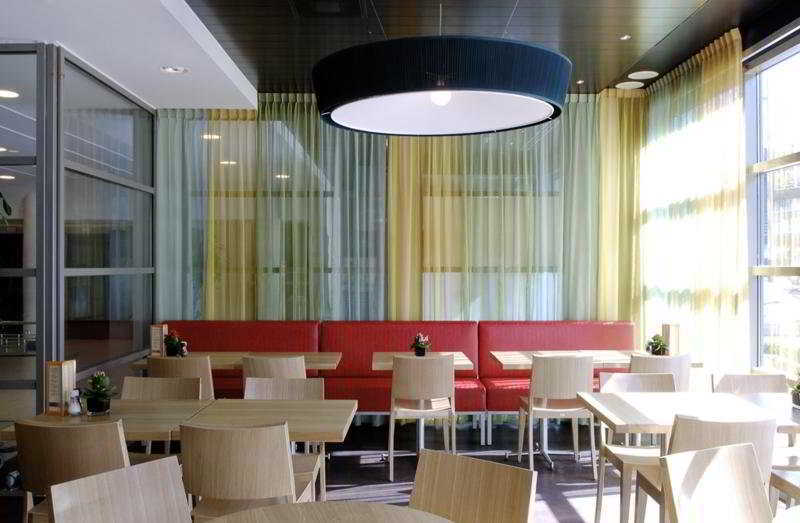 Ibis Amsterdam Centre Stopera Bagian luar foto